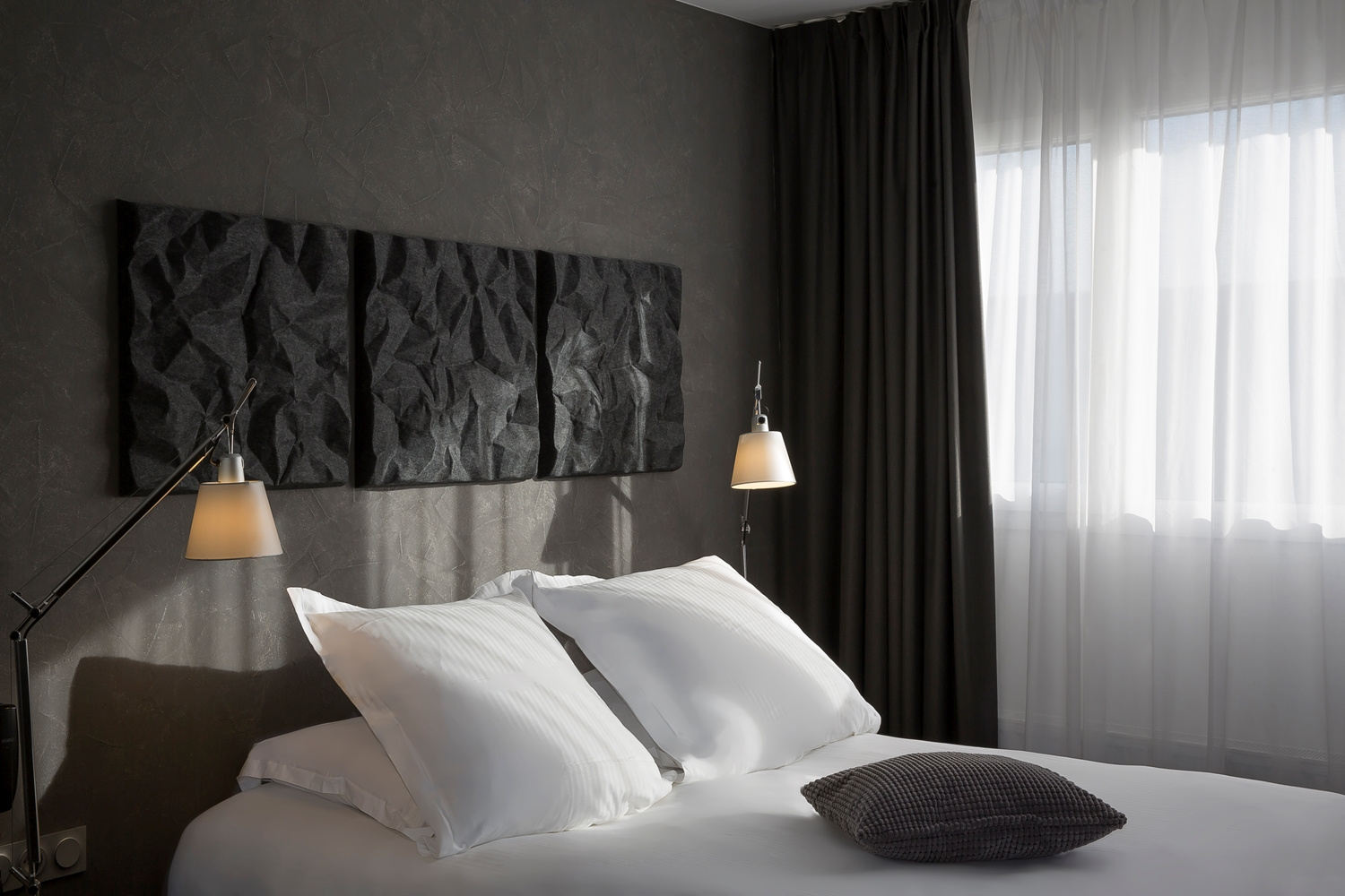 Foto - Hôtel Littéraire Alexandre Vialatte,BW Signature Collection