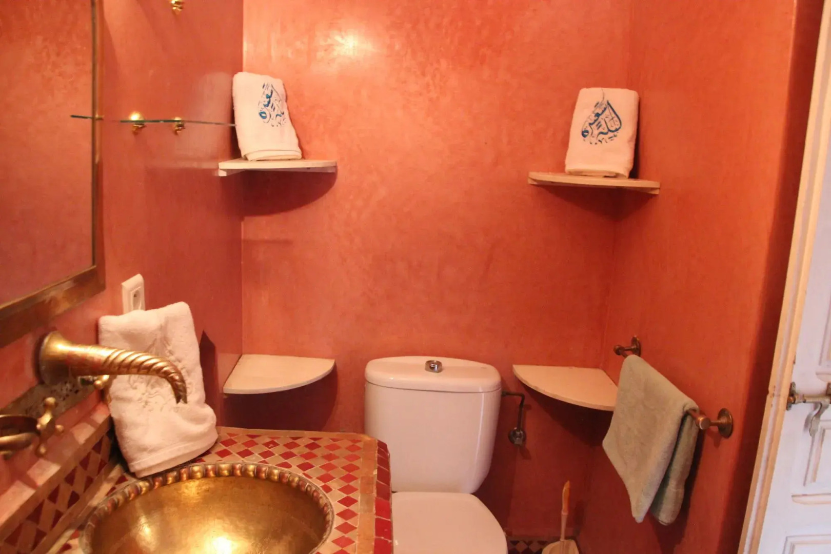 Photo - Riad Persephone