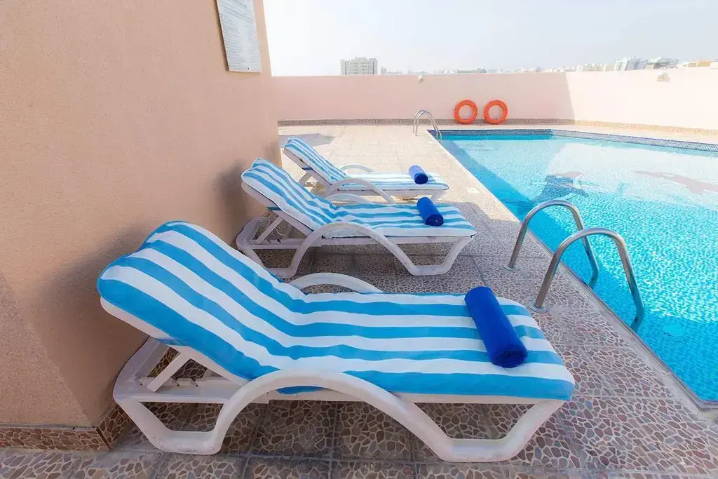Foto - Fortune Plaza Hotel, Dubai Airport