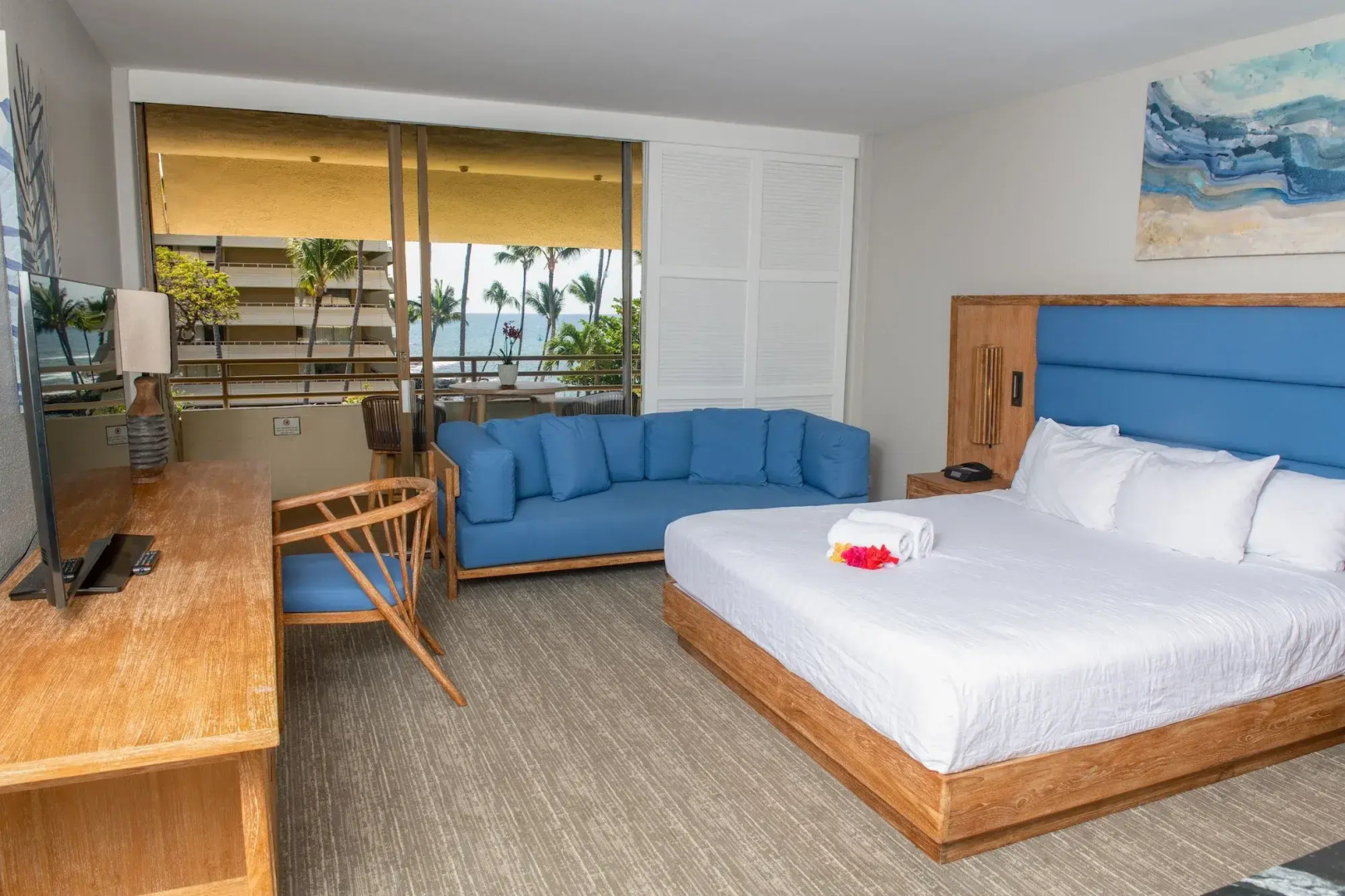 Foto - Royal Kona Resort