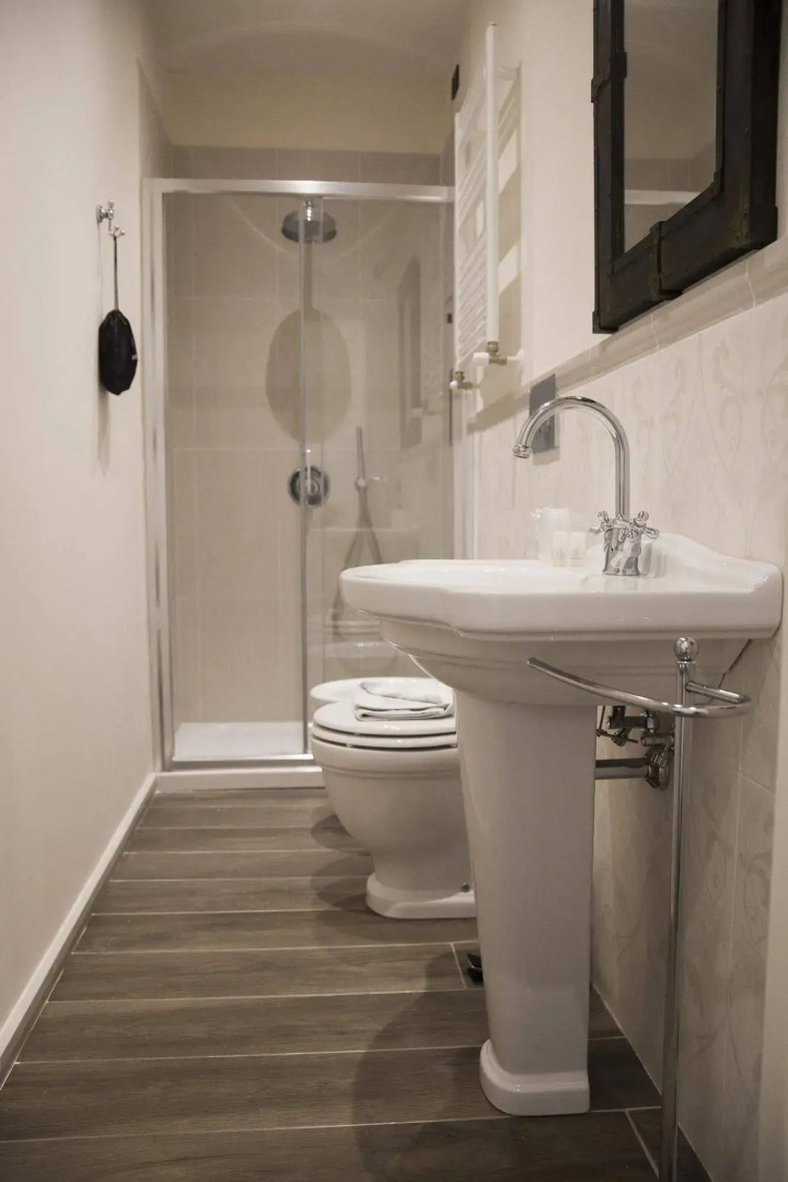 Foto - Tornabuoni View