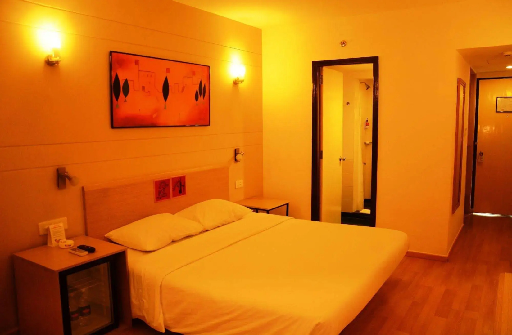 Foto - Red Fox by Lemon Tree Hotels, Jaipur