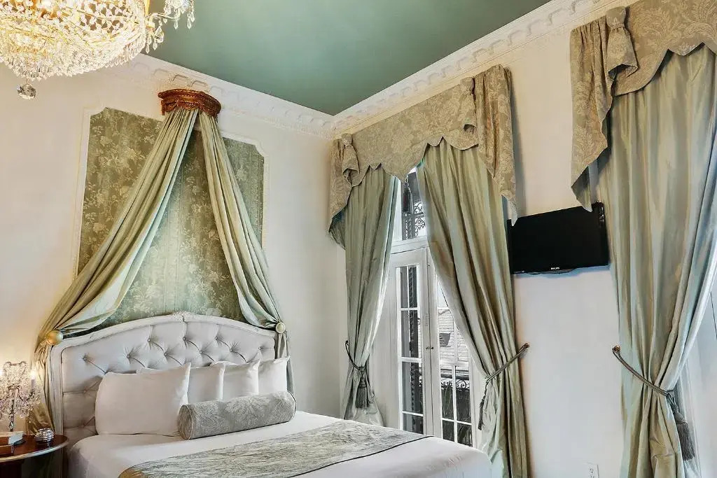 Foto - French Quarter Mansion