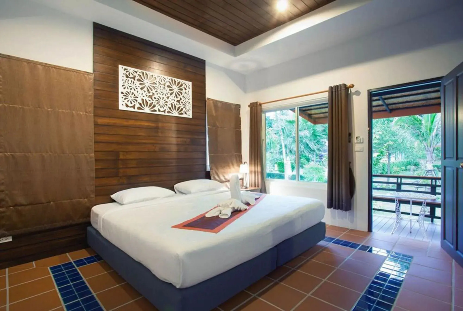 Photo - Siray Green Resort