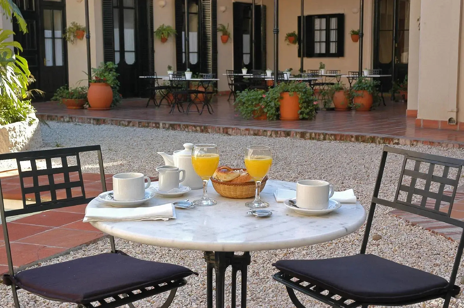 Foto - Hotel del Casco
