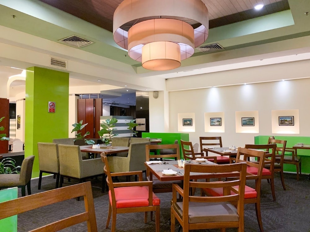 Times Square Suites by Easy Trip