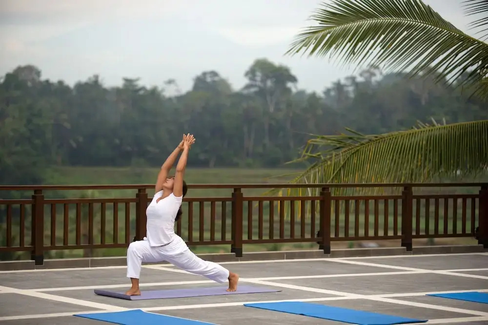 Foto - The Samaya Ubud