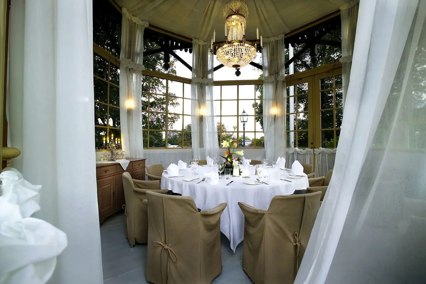 Photo - Hotel Hasselbacken