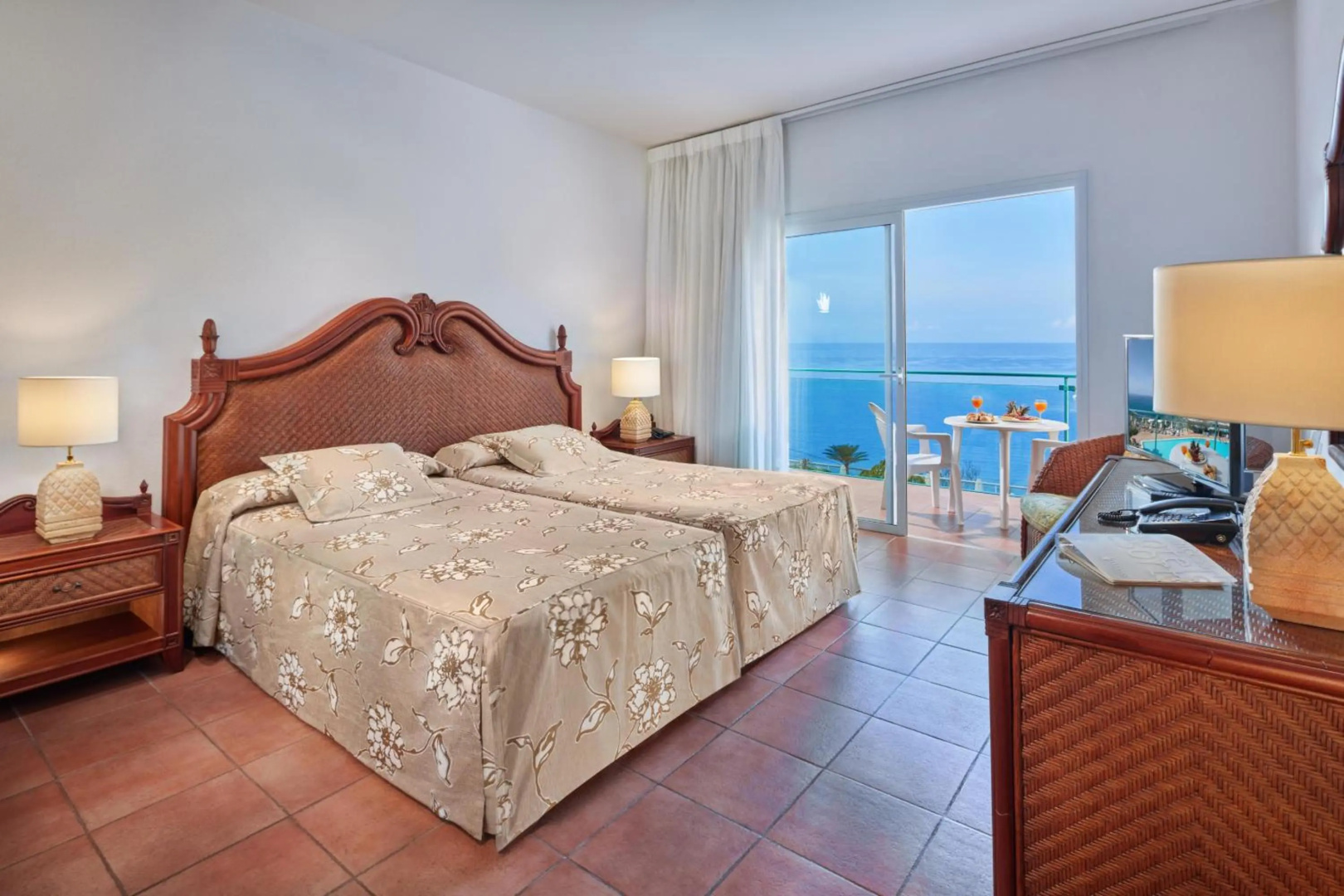 Foto - Hotel Mogan Princess & Beach Club- All Inclusive