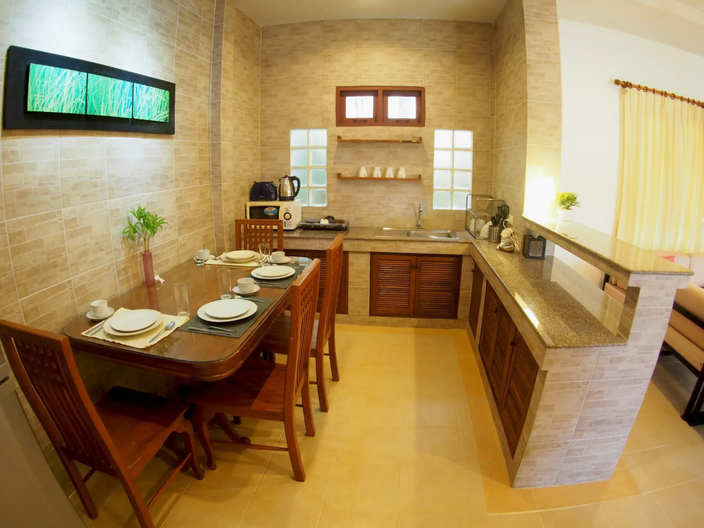Photo - Samui Garden Home