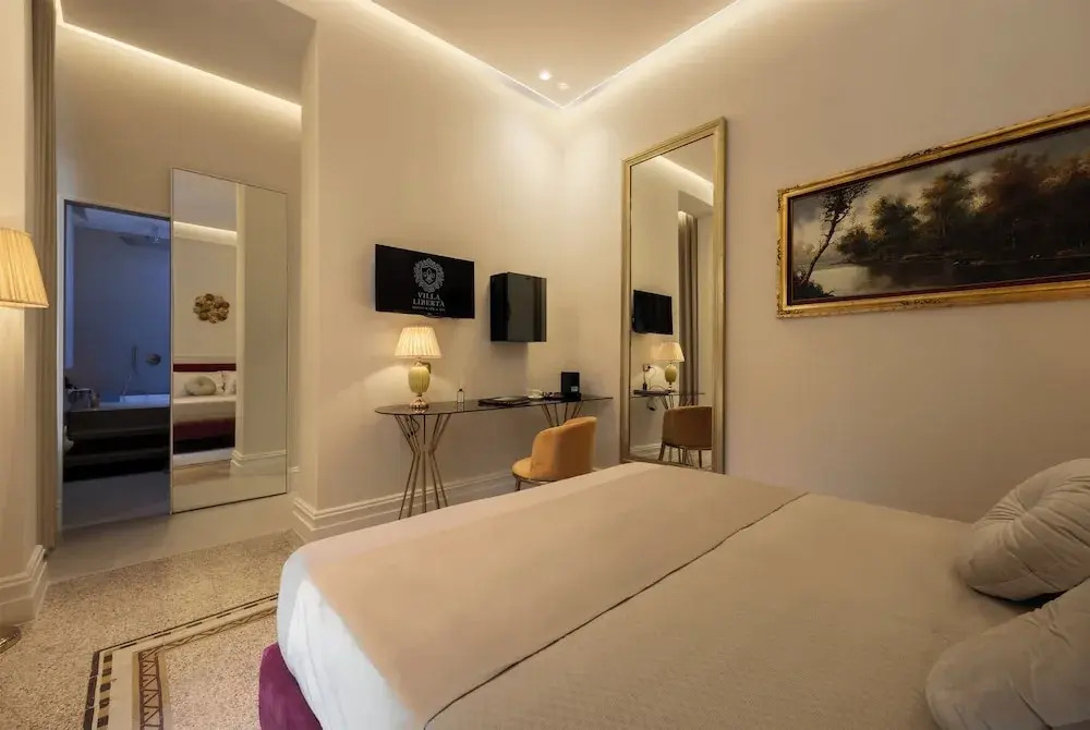 Foto - Villa Libertà