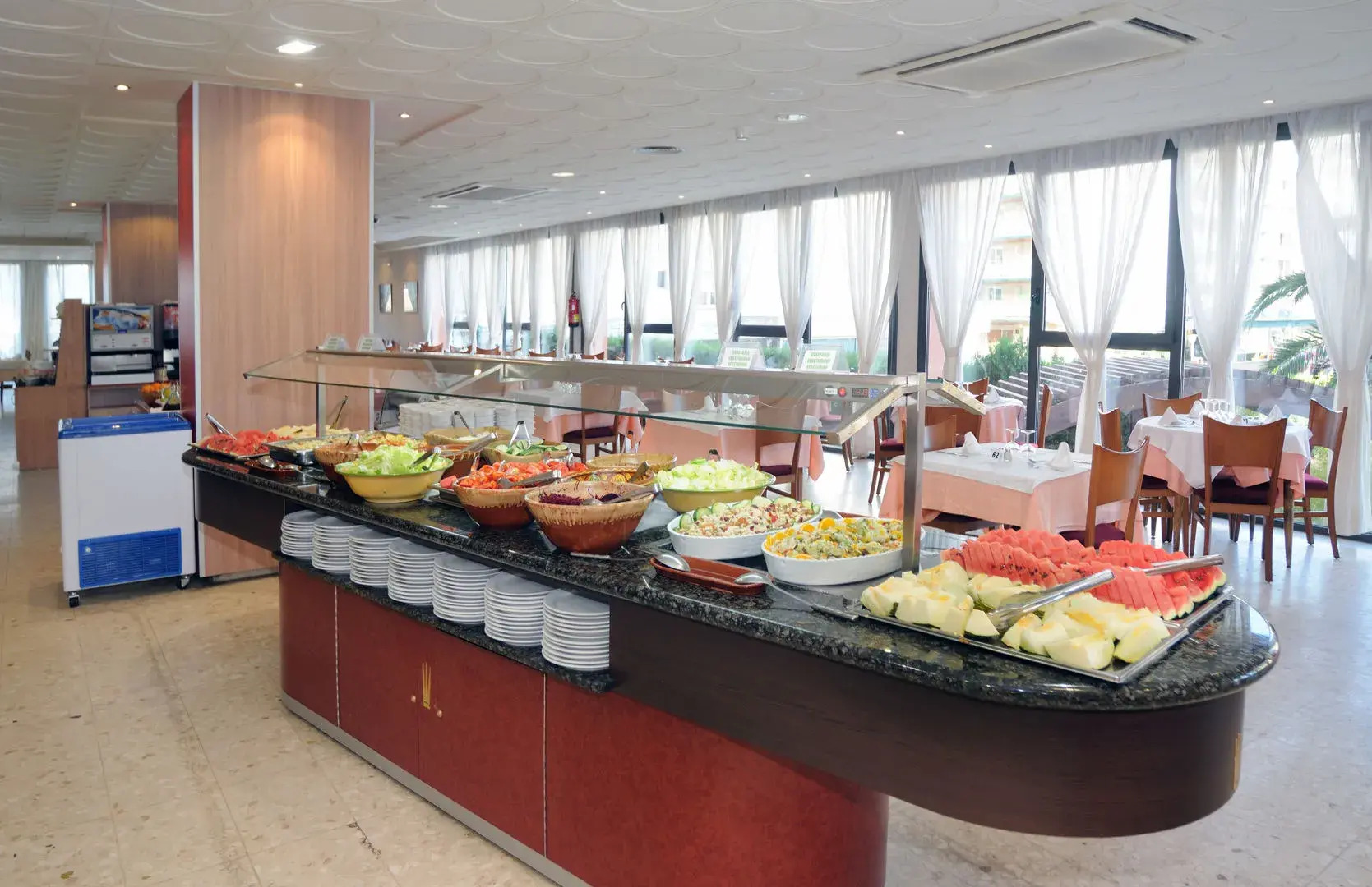 Foto - Medplaya Hotel Santa Monica