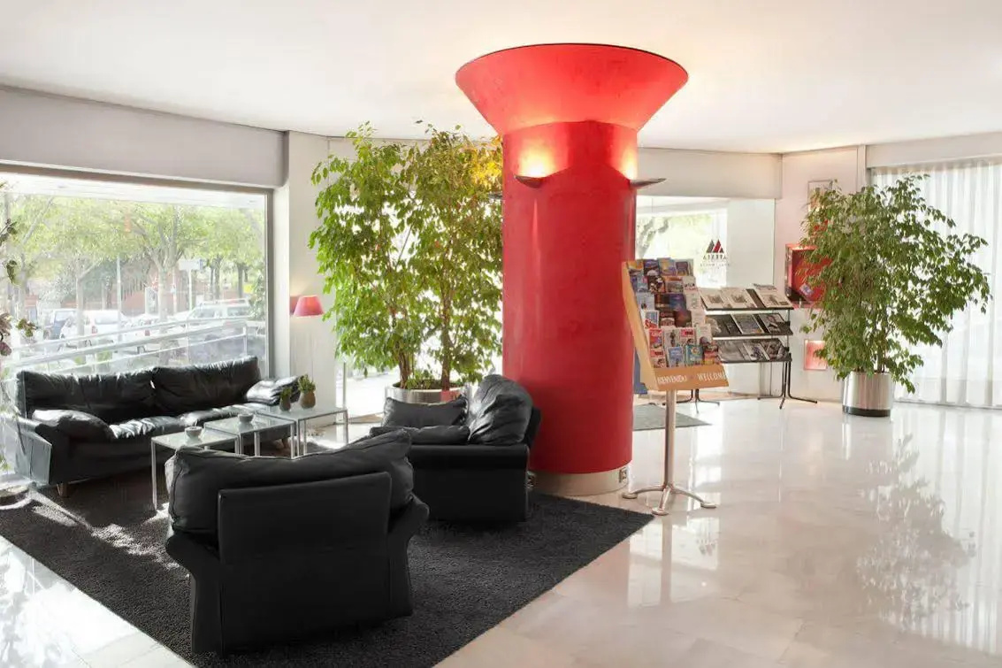 Foto - Aparthotel Atenea Valles
