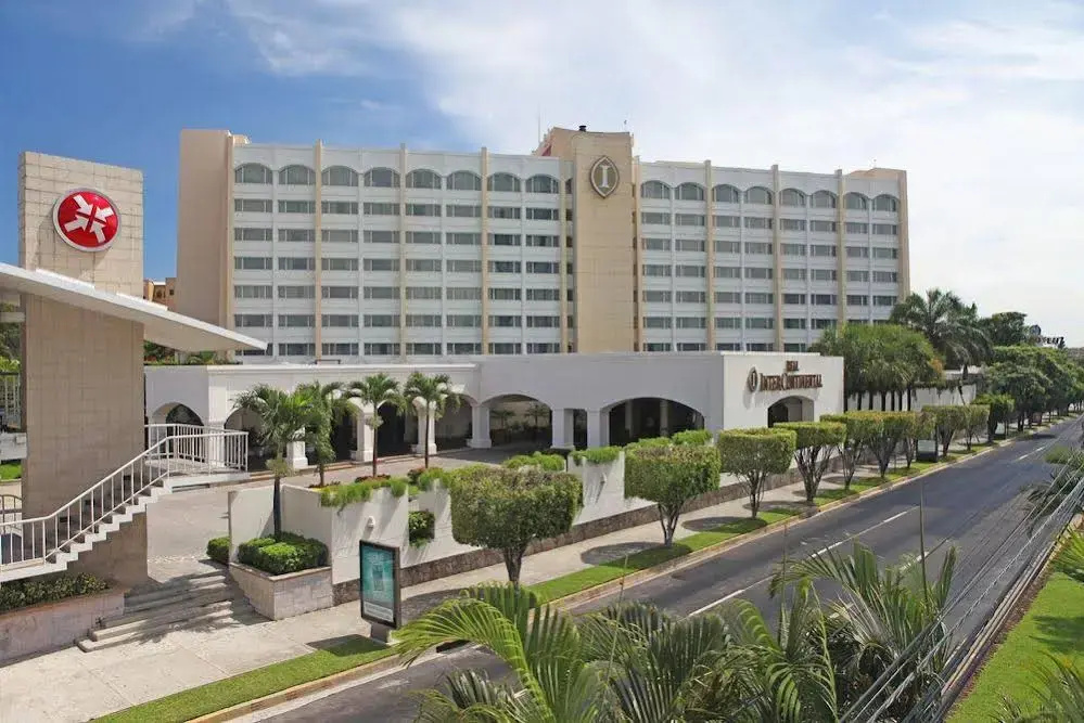 Foto - InterContinental San Salvador-Metrocentro Mall