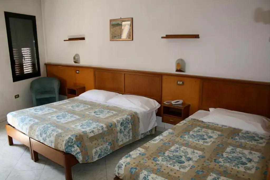 Photo - Hotel Lorena