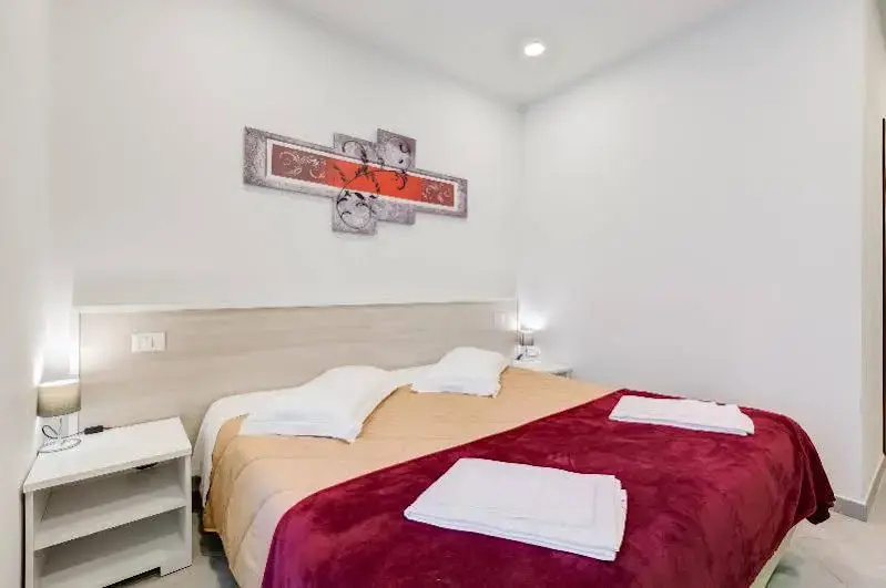 Photo - Polinari Rooms San Pietro Roma