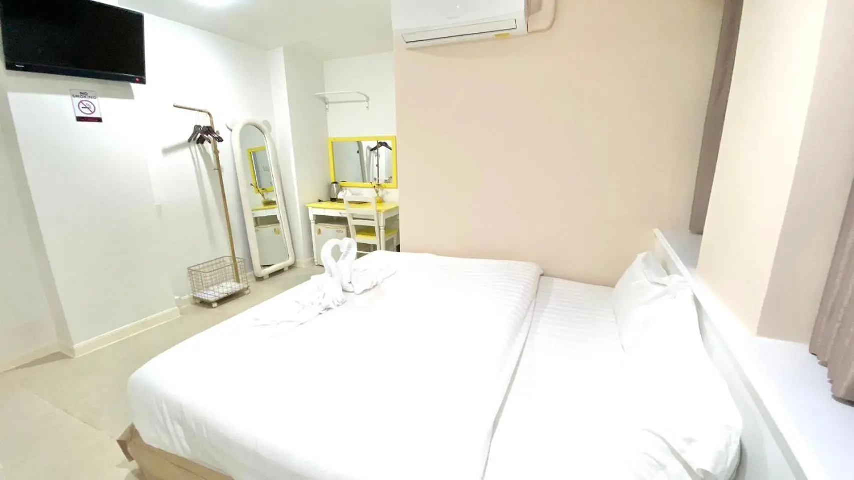 Foto - ABCYQ Hotel