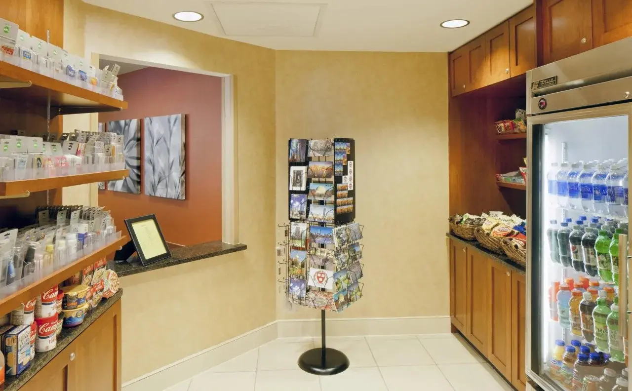 Photo - Residence Inn Boston Norwood