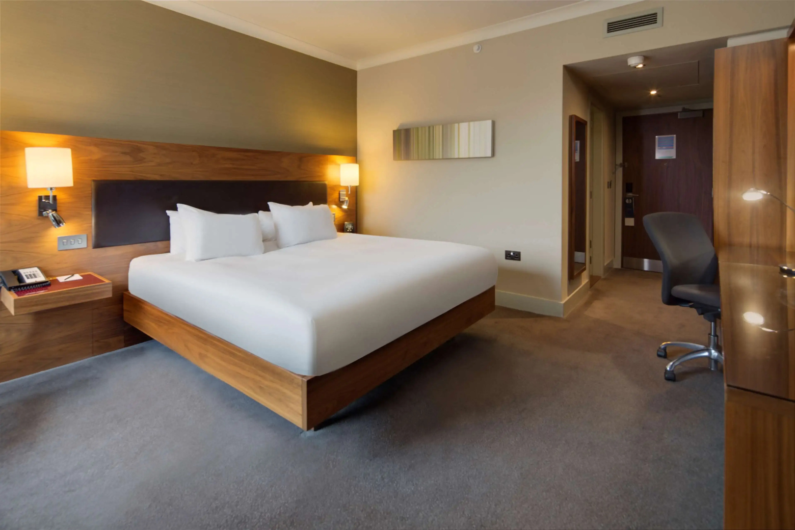 Foto - Hilton Liverpool City Centre