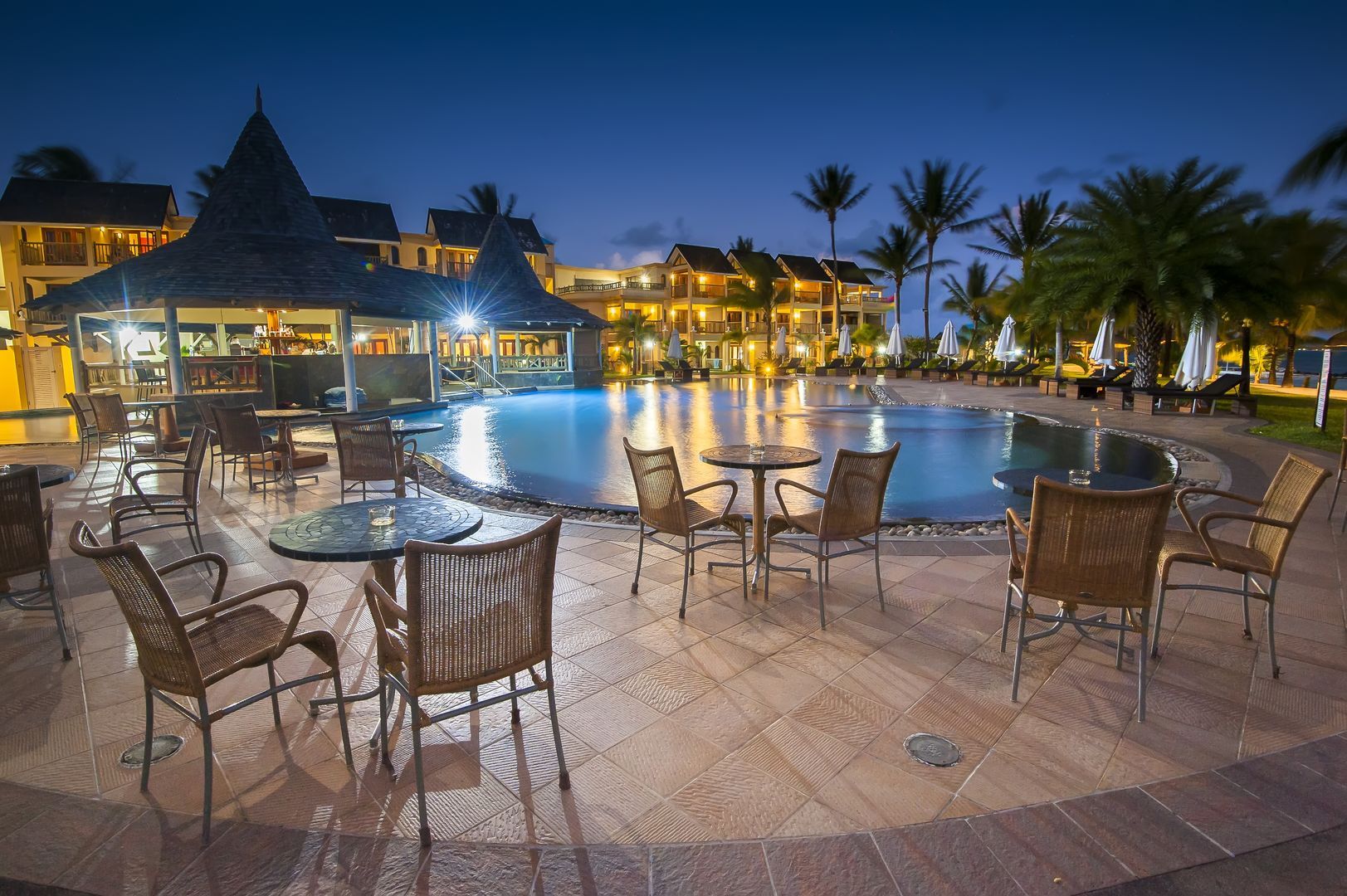 Photo - Jalsa Beach Hotel & Spa