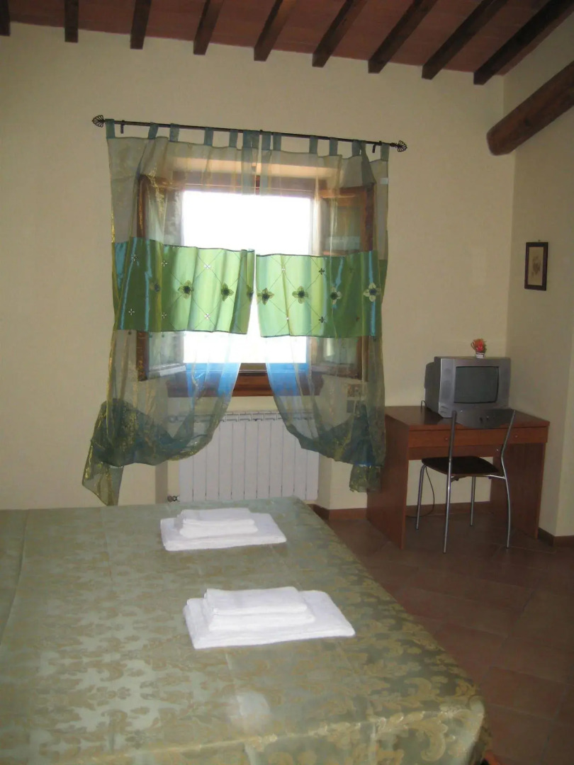 Foto - Agriturismo Villa Guarnaschelli