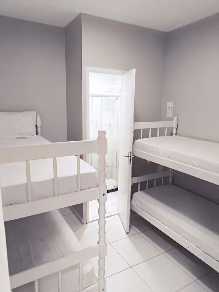 Foto - Solar Hostel Centro