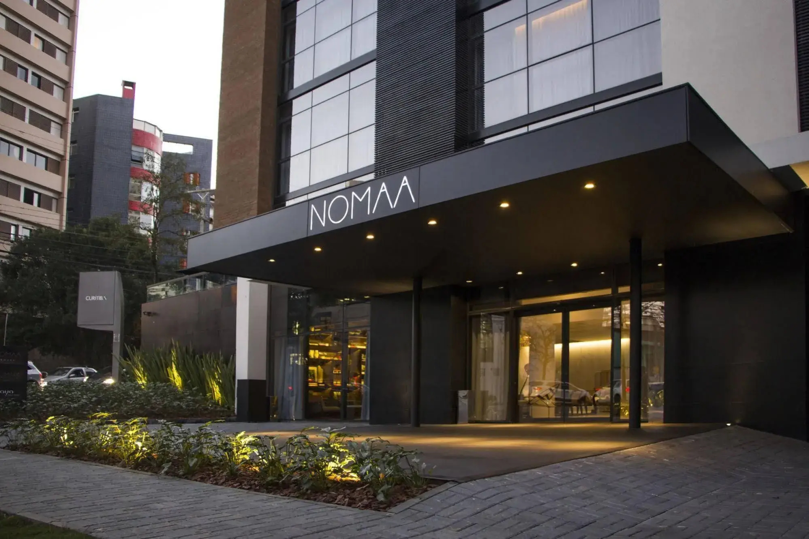 Photo - Nomaa Hotel