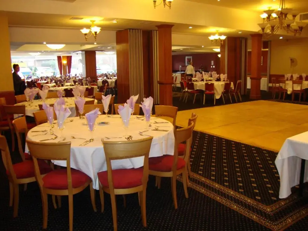 Photo - London Wembley International Hotel