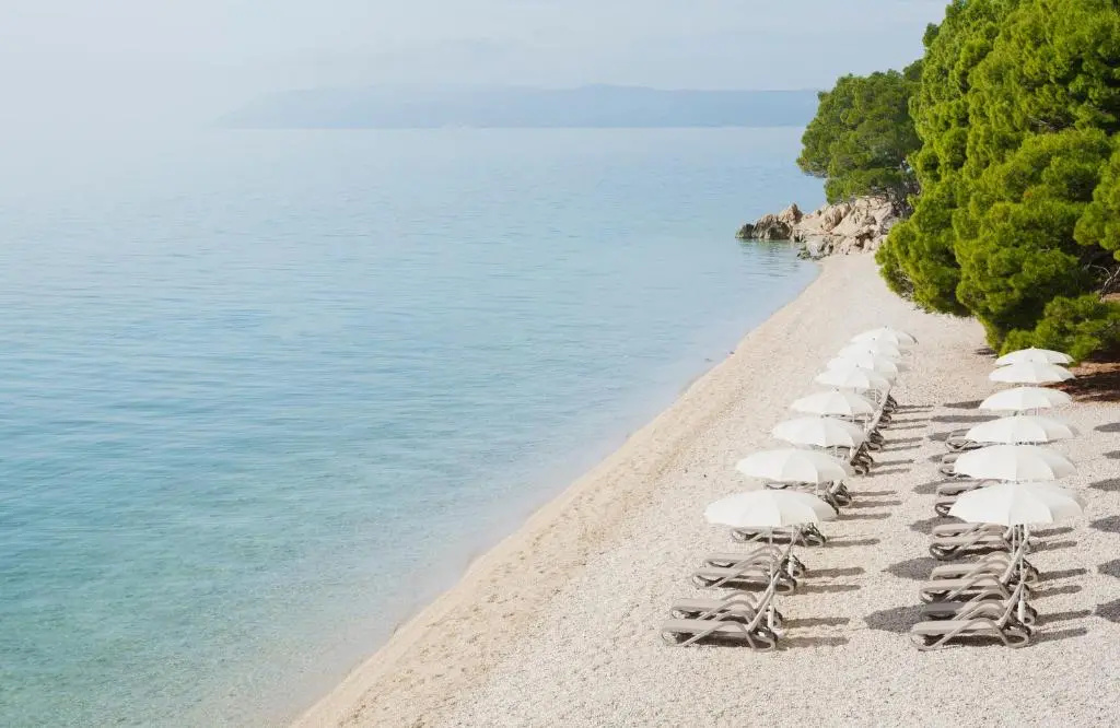 Photo - Bluesun Hotel Jadran
