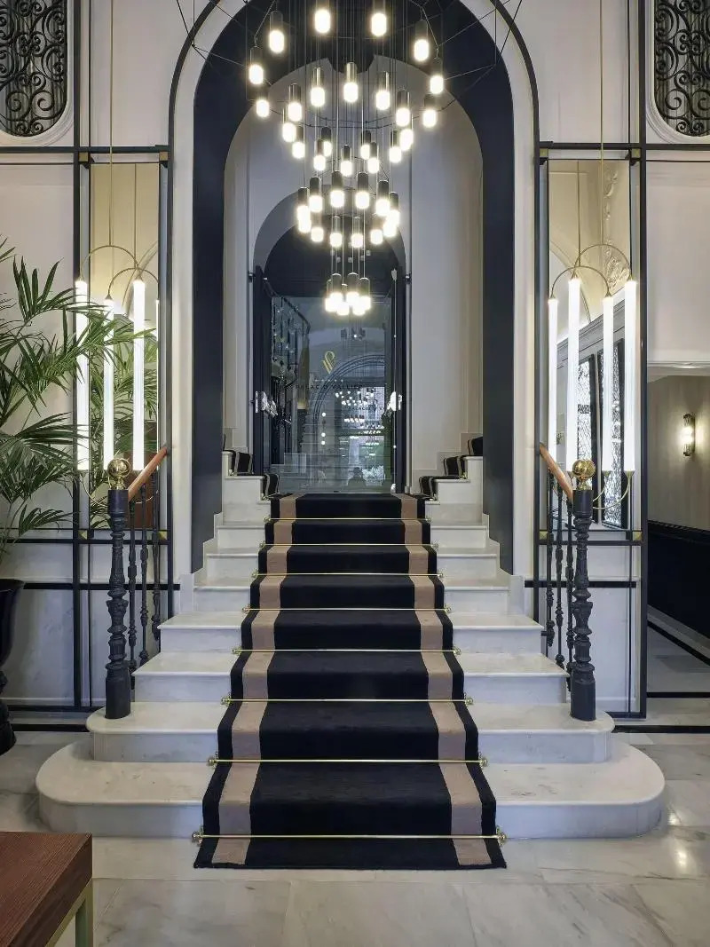 Photo - MYR Palacio Vallier