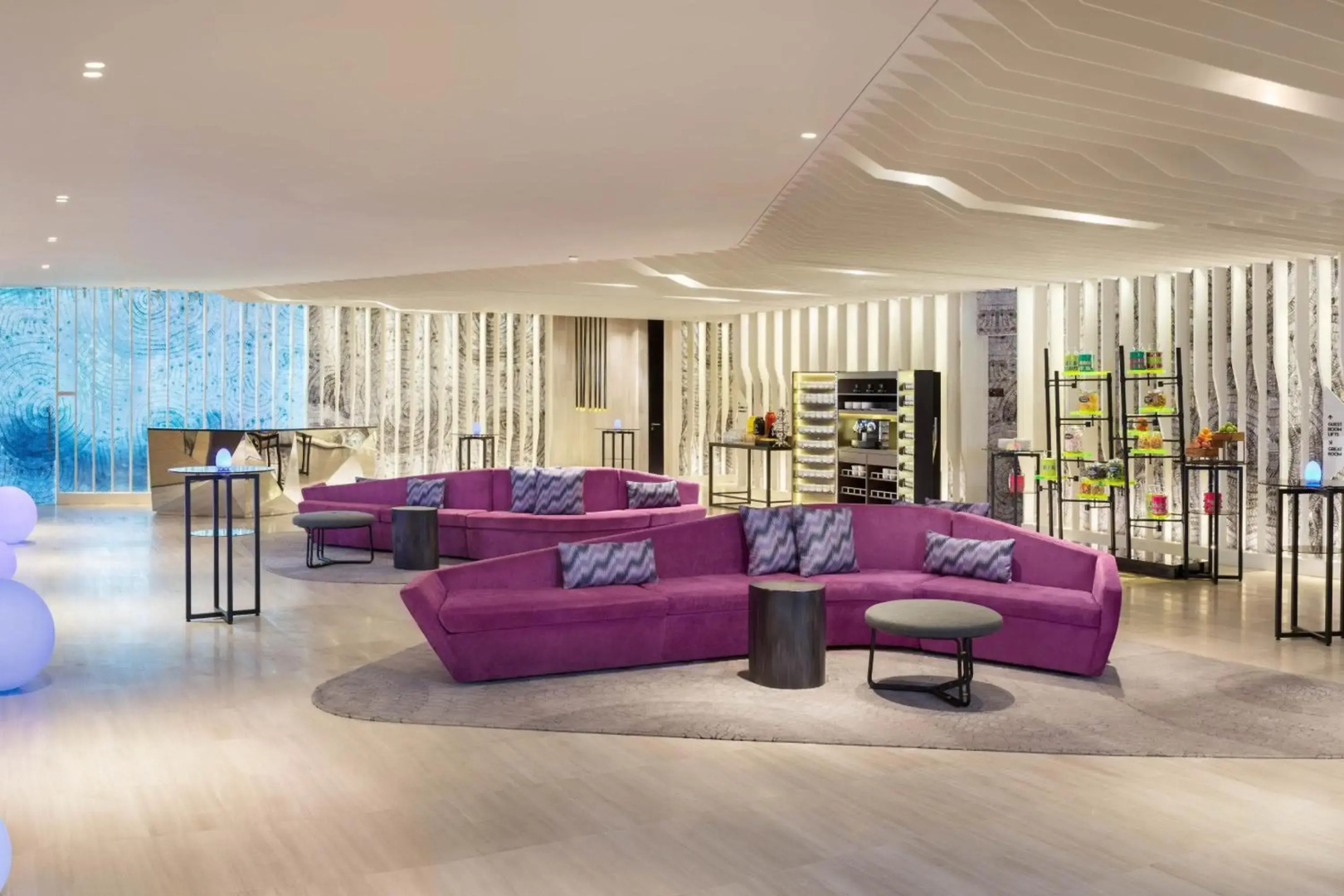 Foto - W Kuala Lumpur