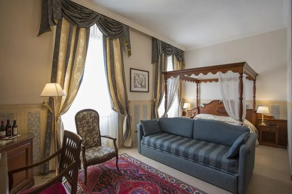 Foto - Villa Madruzzo