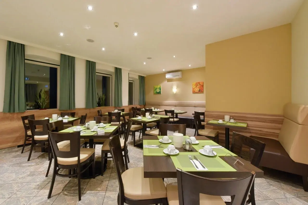 Foto - Hotel Lucia