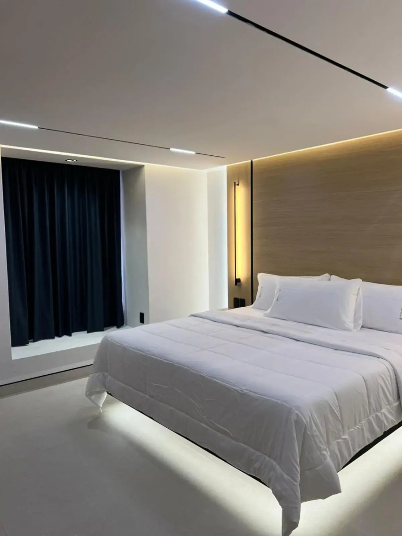 Photo - Hotel Lepanto Reforma