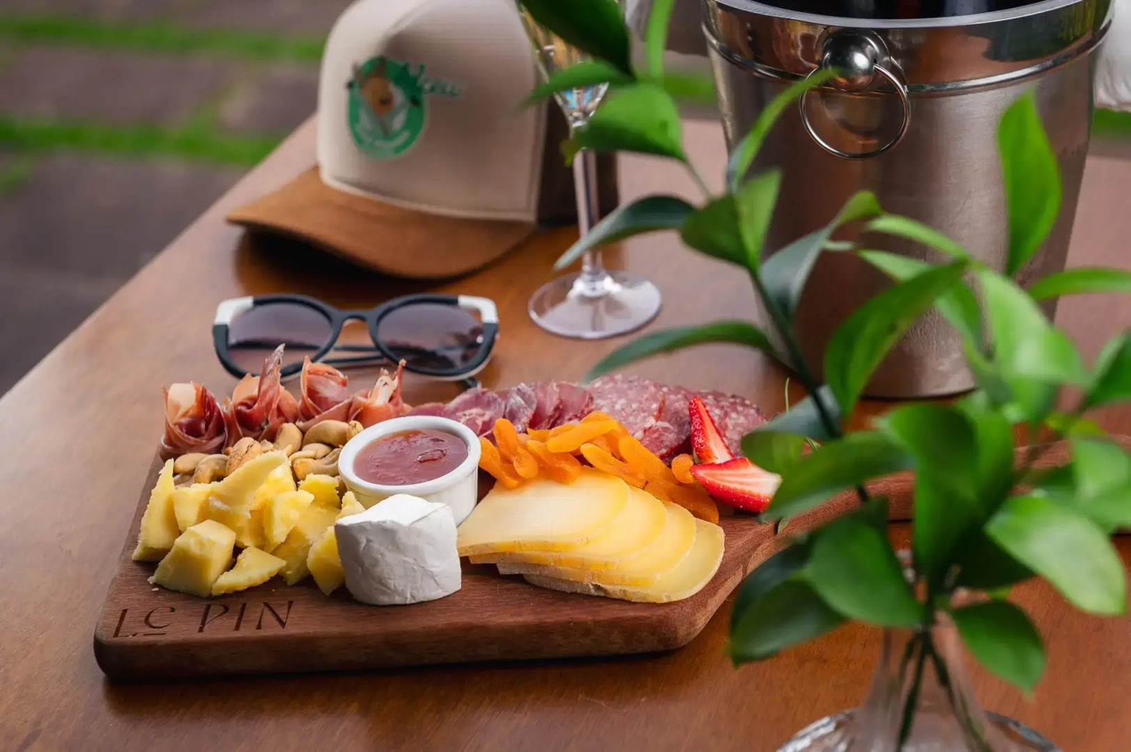 Foto - Hotel Alpestre