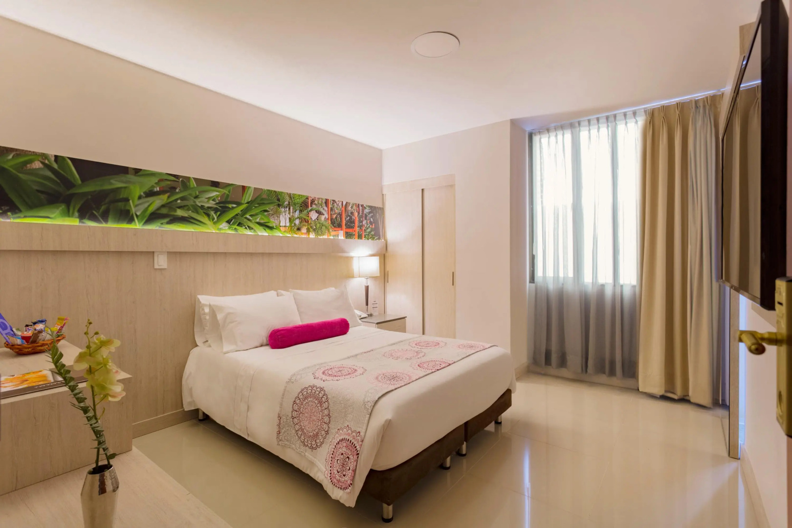 Foto - Hotel Soratama