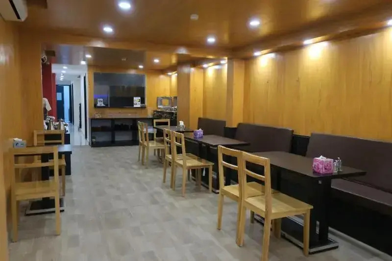 Foto - AncyrA TamTam Hotel Center Old Quarter - Next to Hoan Kiem Lake