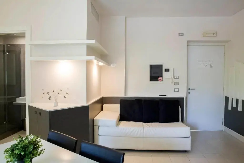 Foto - Lungotevere Suite