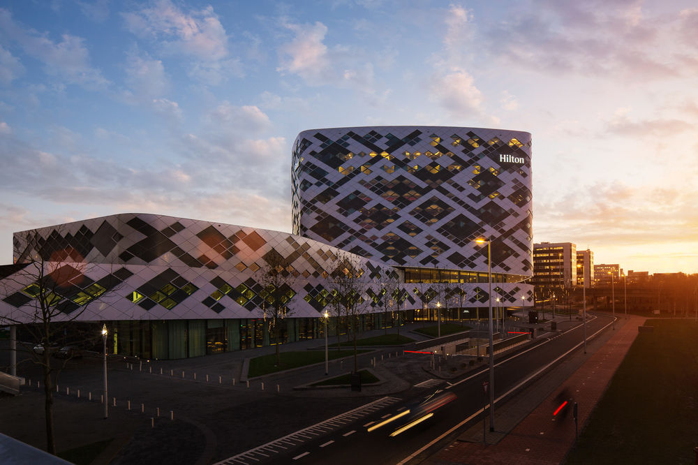 Photo - Hilton Amsterdam Airport Schiphol