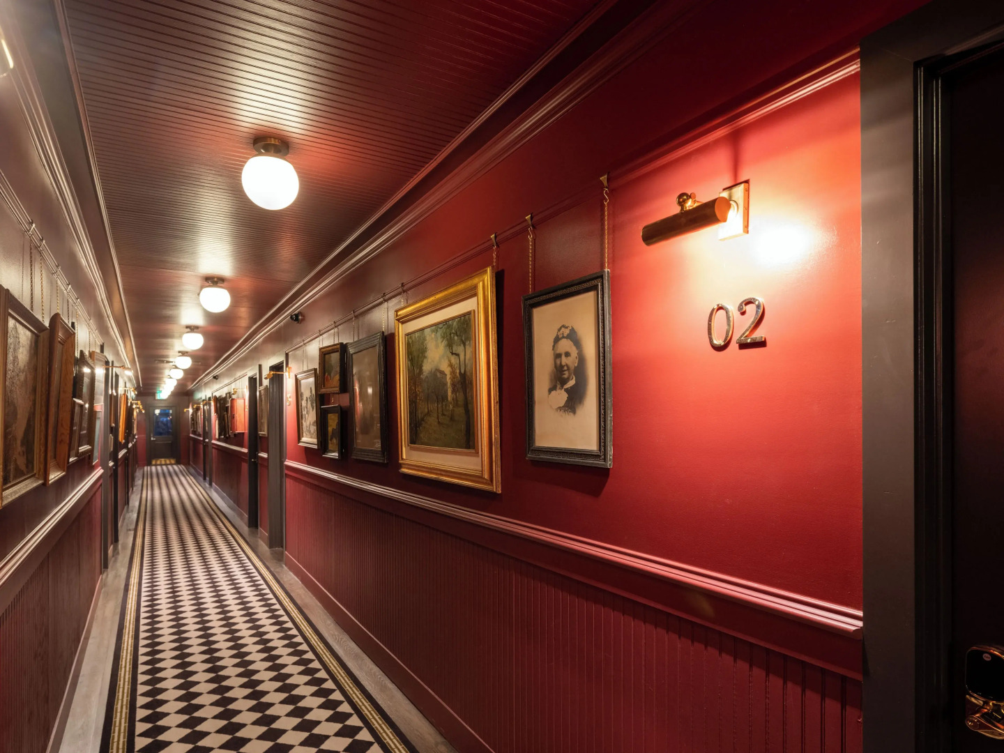 Photo - The Madison Hotel