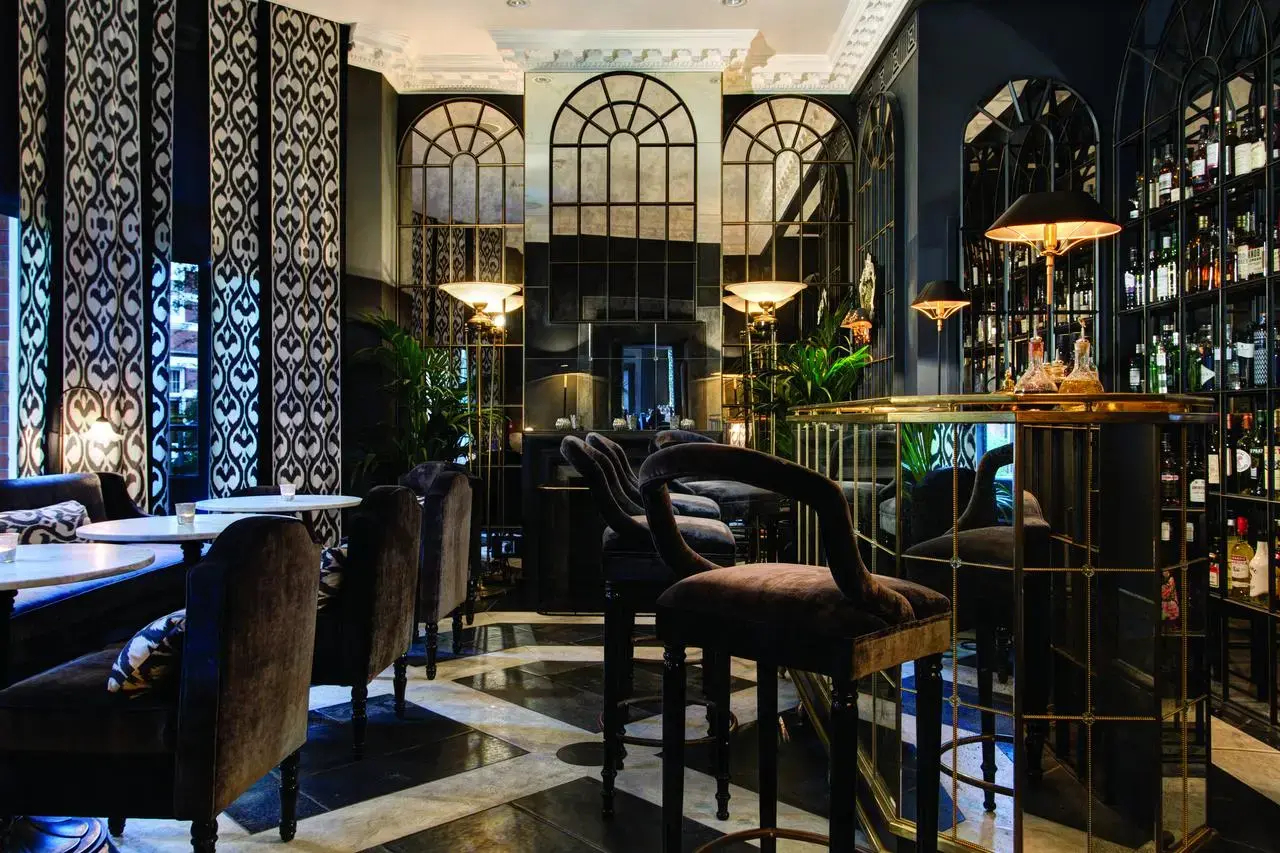 Foto - The Franklin London - Starhotels Collezione