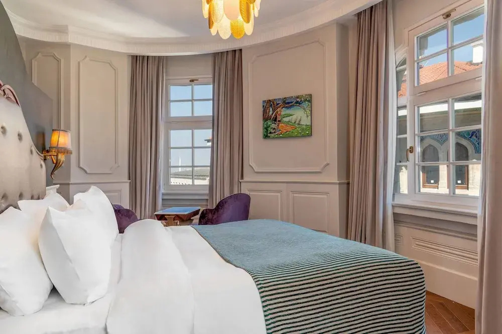 Photo - Orientbank Hotel Istanbul, Autograph Collection