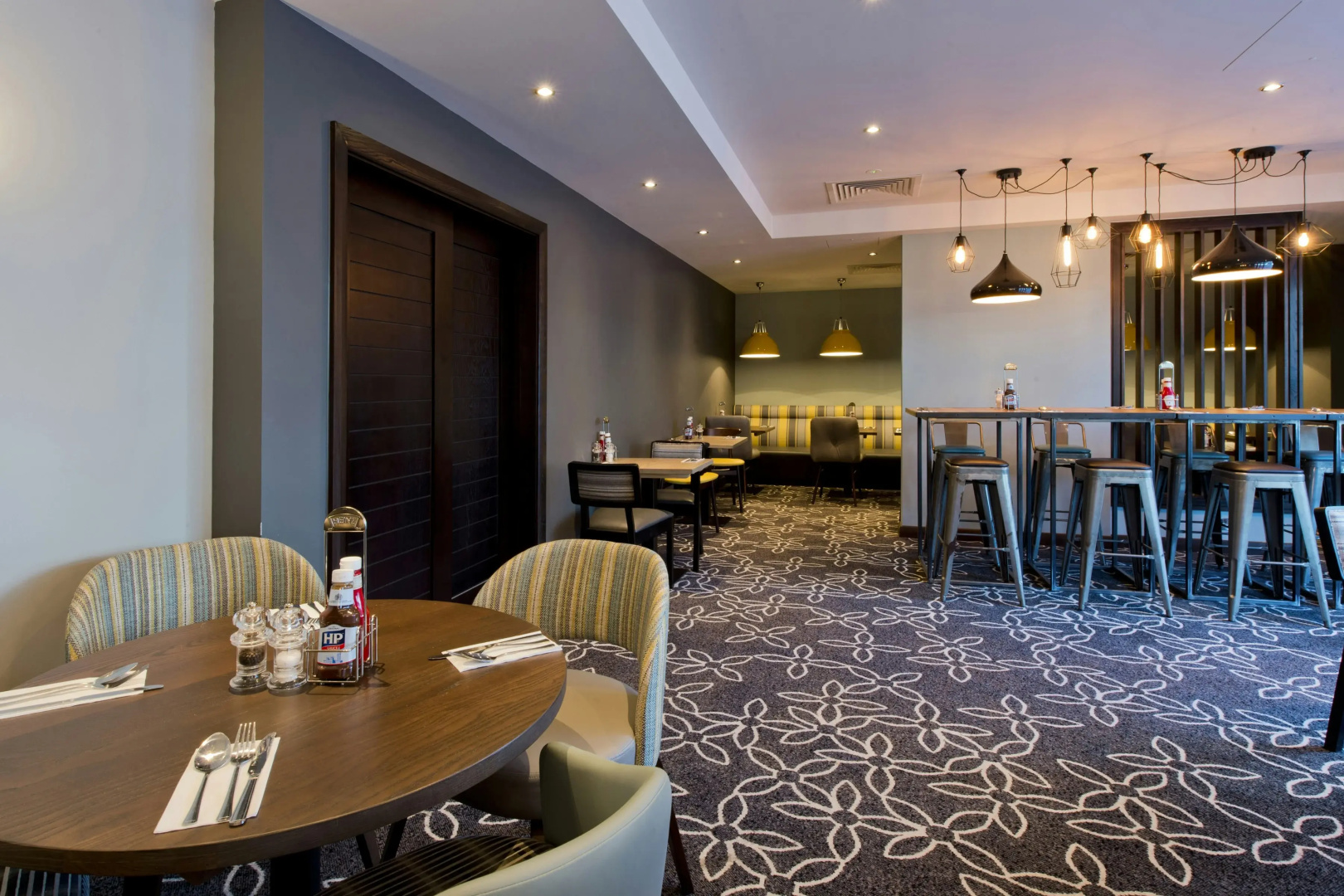 Foto - Premier Inn London Wembley Stadium
