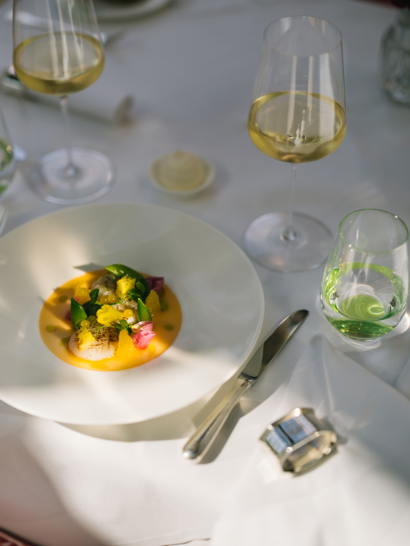 Photo - Brenners Park - Hotel & Spa, Oetker Hotels