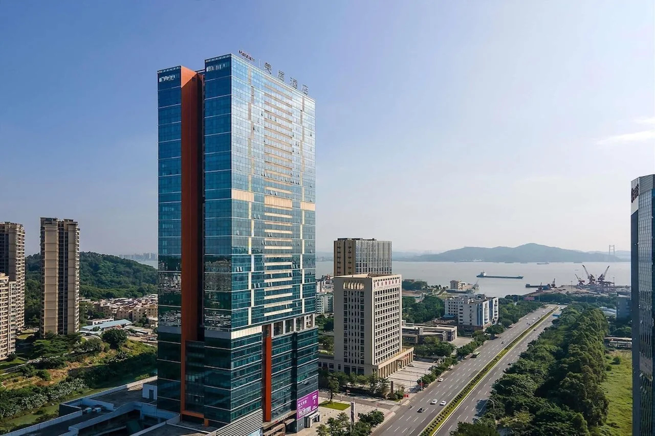 Photo - Mercure Guangzhou Nansha