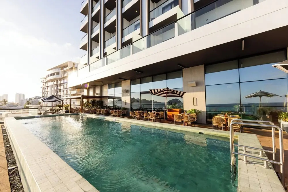 Foto - Holiday Inn Express & Suites Mazatlan by IHG