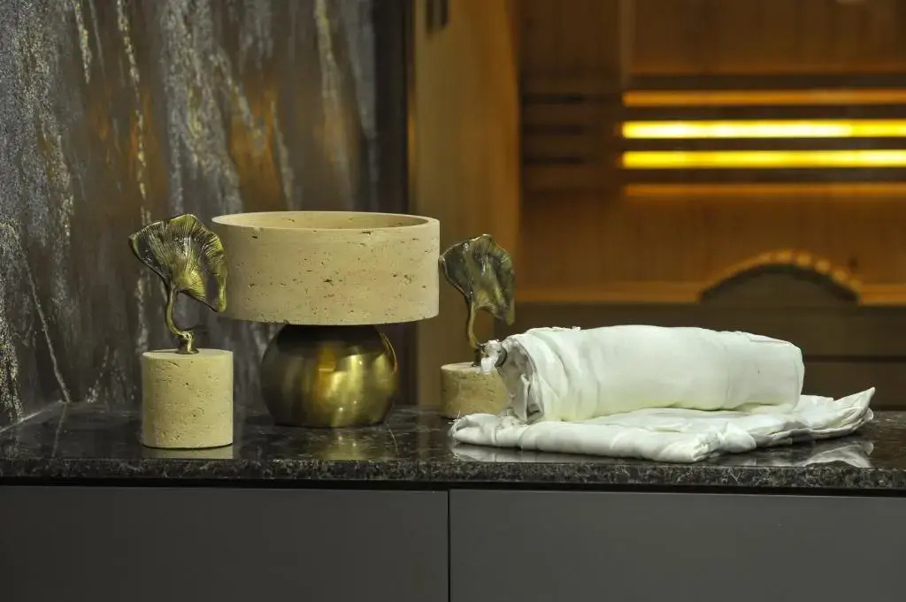 Photo - The Alpfine Hotel