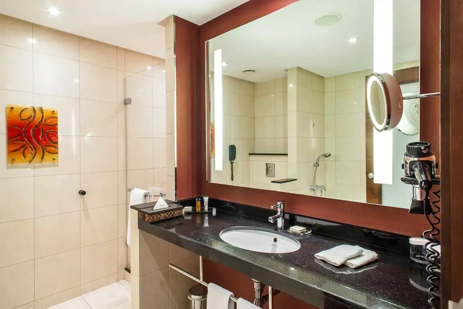 Foto - Hilton Warsaw City