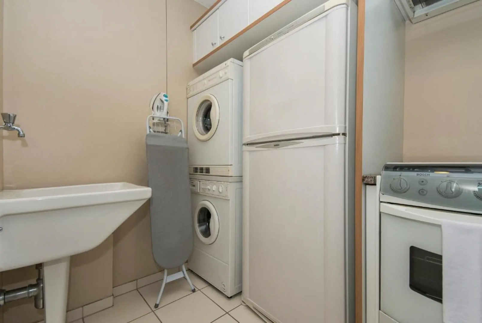 Foto - Transamerica Paradise Garden