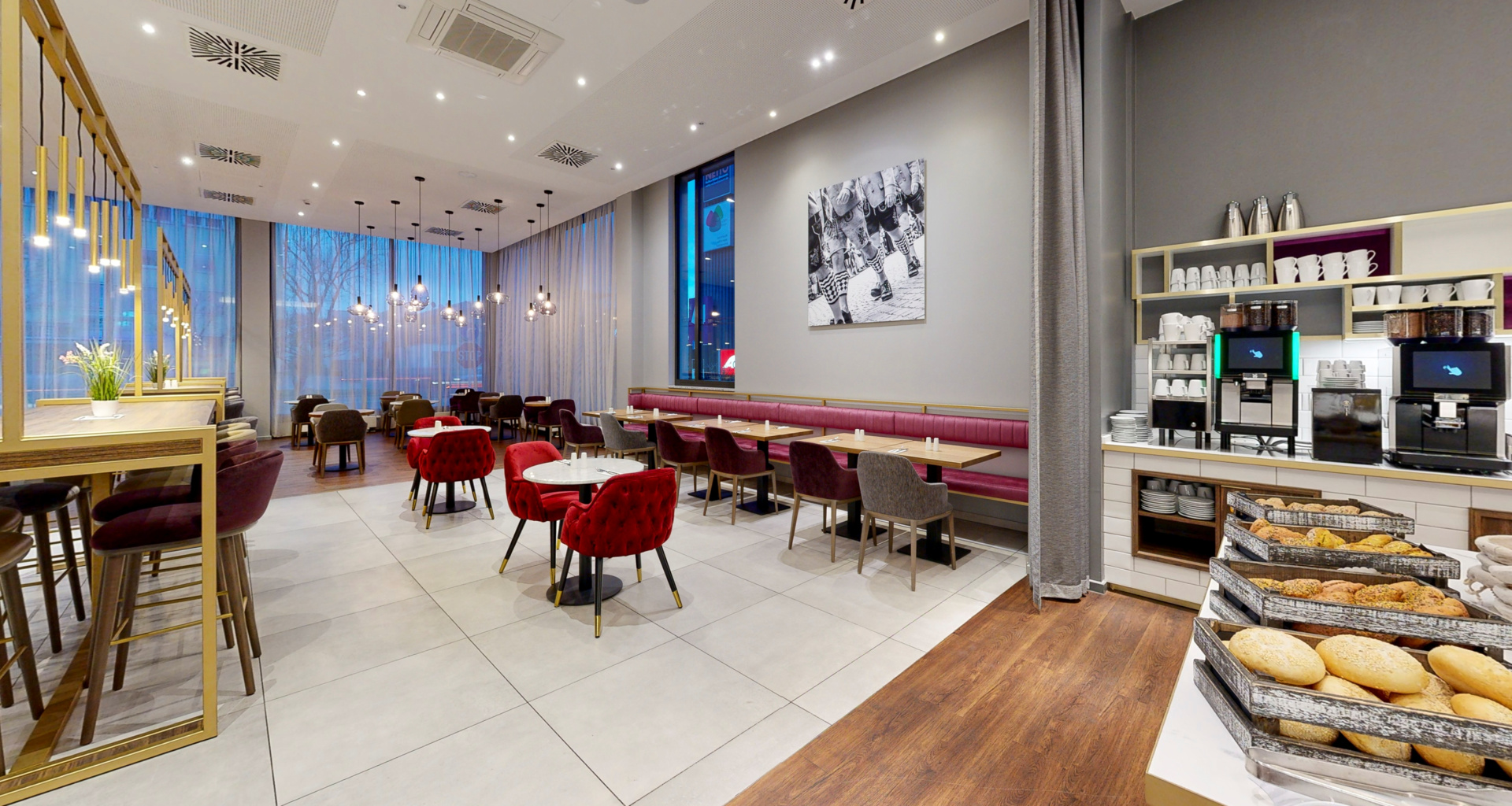Foto - PLAZA Premium München